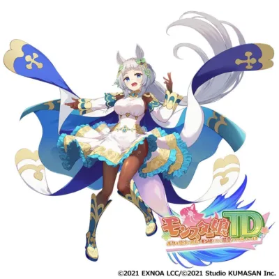 モン娘TD ボクらの絶望の淵で、モン娘たちに希望を託されています