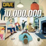 『デイヴ・ザ・ダイバー』、累計販売本数1,000万本突破！モバイル版グローバル配信で新たな冒険へ！