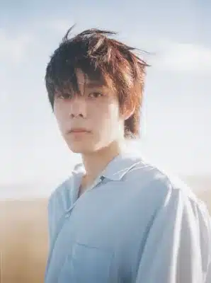 細田佳央太