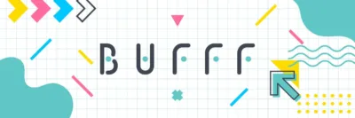 BUFFロゴ