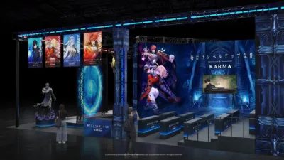 TGS2026ブースイメージ