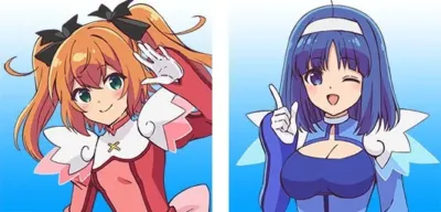 SPキャラ