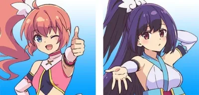 SPキャラ