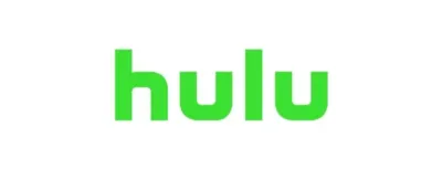 Huluロゴ