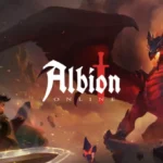 『アルビオン・オンライン』に炎のドラゴン襲来！「ドラゴンファイア」アップデートで史上最大のPvEチャレンジが本日開幕！