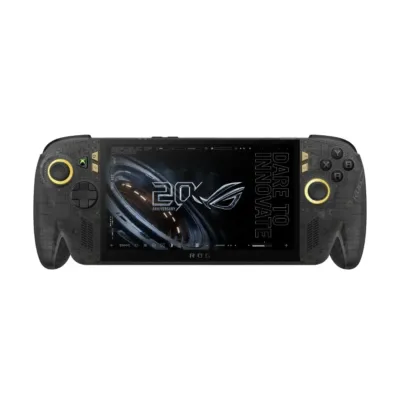 ROG XBOX Ally X20