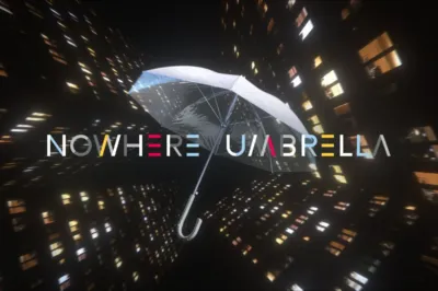 NOWHERE UMBRELLA