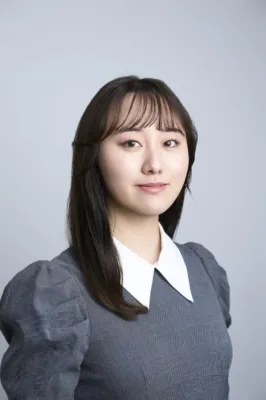 野原未蘭女流二段