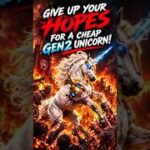 Give up your Hopes for a cheap Gen2 Unicorn! #stateofsurvival #sos #pets #doomsday #reservoirraid