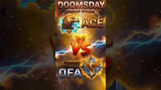 My Doomsday Match against OFA! #stateofsurvival #sos #doomsday #reservoirraid #bbq