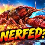 Nancy The Crawfish NERFED? | Max Crawfish vs Fennec Fox | State of Survival