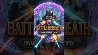 Recapturing Advanced Control Centers – Battle Beneath – State Of Survival #stateofsurvival